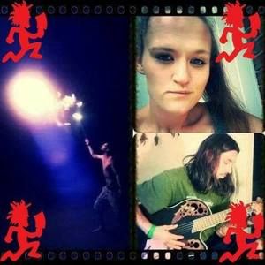 Meet your Posher, Drew